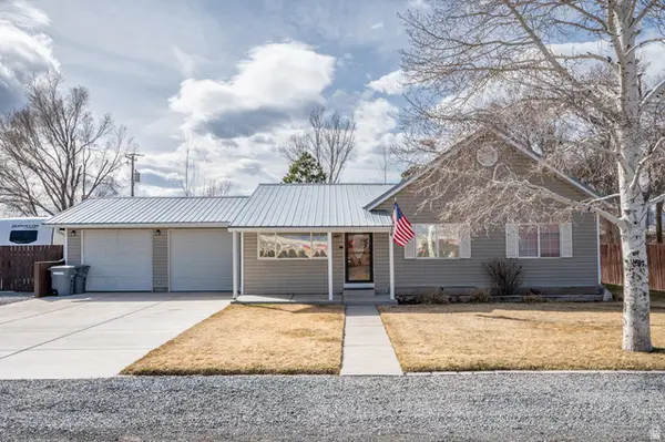 251 N 300 W, Milford, UT 84751
