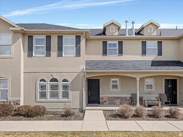 7826 S Cool Water Way W, West Jordan, UT 84081