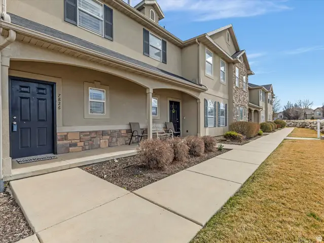 7826 S Cool Water Way W, West Jordan, UT 84081 - #2