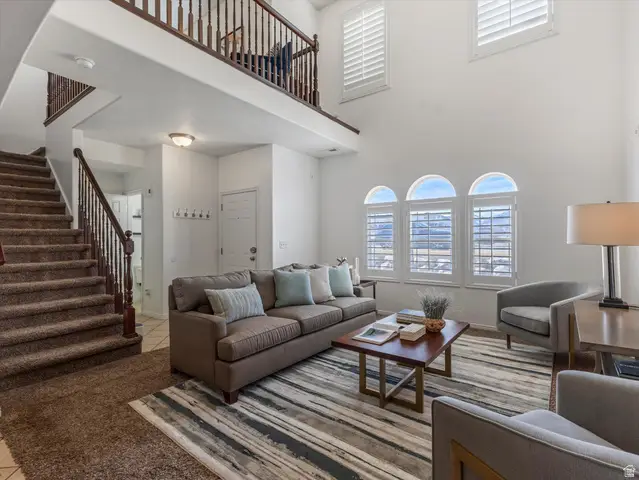 7826 S Cool Water Way W, West Jordan, UT 84081 - #3