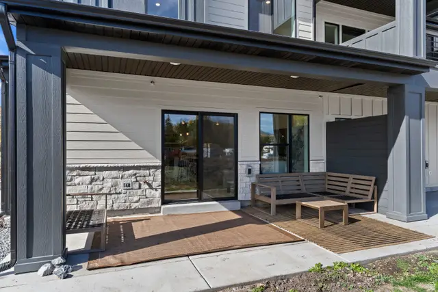 5833 N Jeeder Dr #3, Mountain Green, UT 84050 - #3