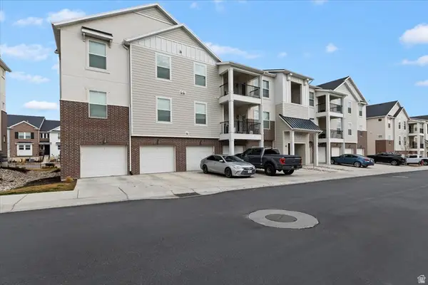 4210 W 1850 N #I-202, Lehi, UT 84043