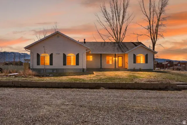 598 E 900 N, Spring City, UT 84662 - #1