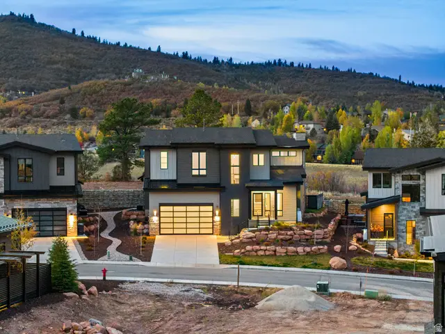 4110 W Sierra Dr, Park City, UT 84098 - #2