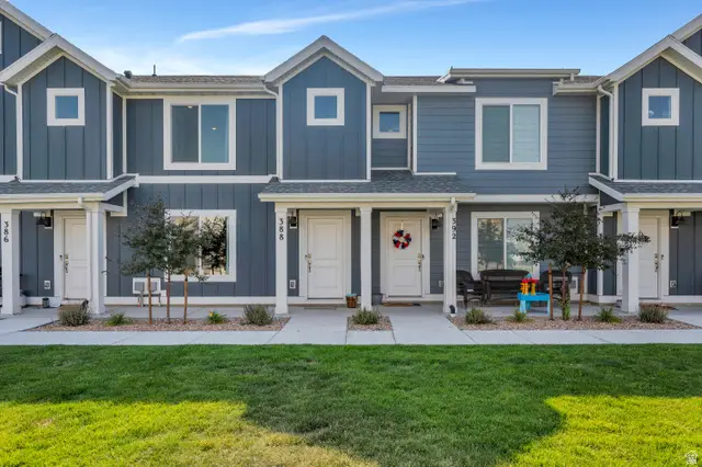 388 N Regatta Ln, Saratoga Springs, UT 84045 - #1