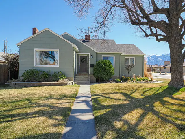 7987 S Grant St W, Midvale, UT 84047 - #1