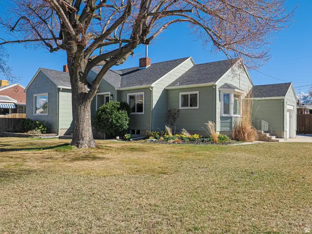 7987 S Grant St W, Midvale, UT 84047 - #3