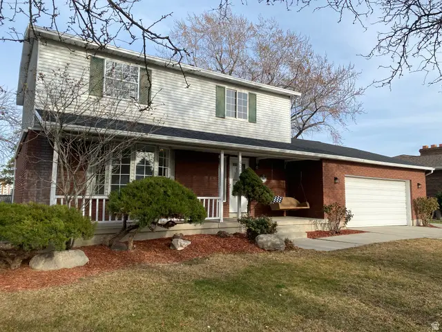 5085 S Clover View Dr, Murray, UT 84123 - #1