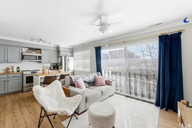 1922 S 1200 E #15, Salt Lake City, UT 84105 - #2