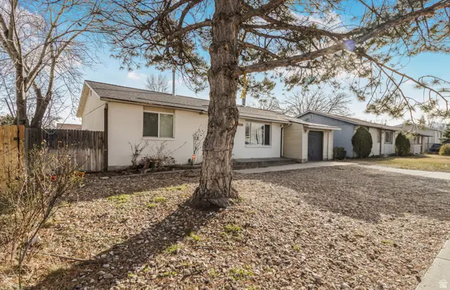 3897 W 6200 S, Taylorsville, UT 84129 - #2