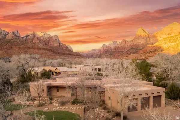 100 River Bend Cir #100, Springdale, UT 84767