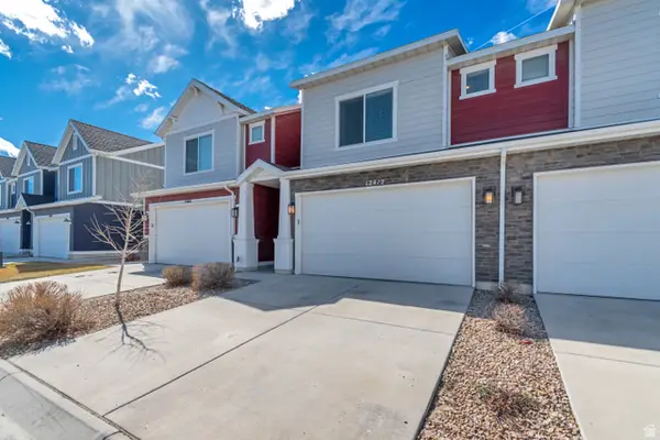 12412 S Duet Dr, Herriman, UT 84096