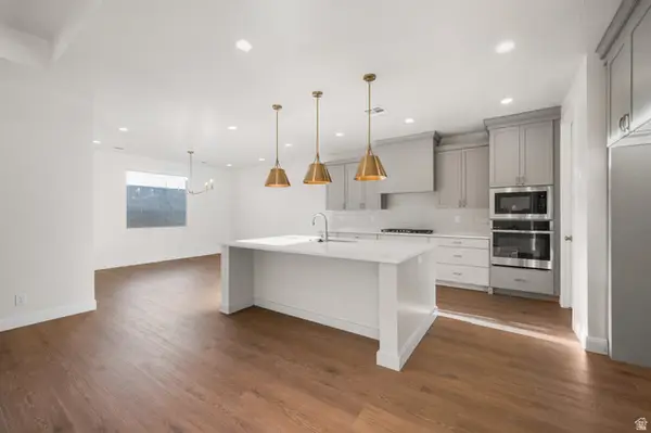 1579 Horizon Pkwy N #124, Washington, UT 84780