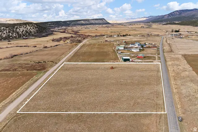 600 N Milburn, Milburn, UT 84629 - #3