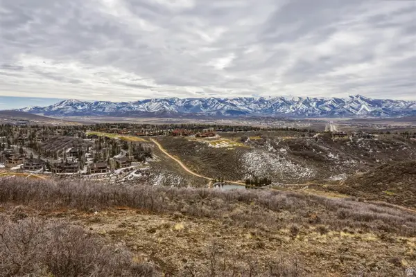 4157 Pinnacle Sky Loop #14, Park City, UT 84098