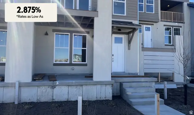 6607 W South Jordan Pkwy, South Jordan, UT 84009 - #1