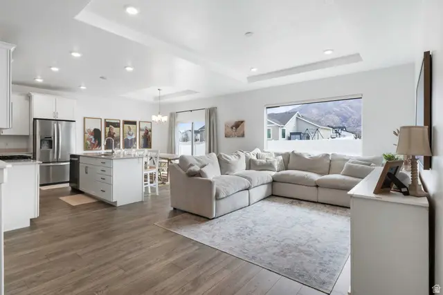 949 S Red Cliff Dr, Santaquin, UT 84655 - #2