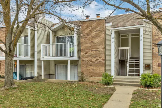 17 E 400 N #19, Bountiful, UT 84010 - #1