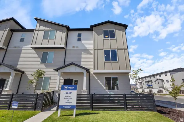 1354 N 1360 E #28-109, Payson, UT 84651 - #1