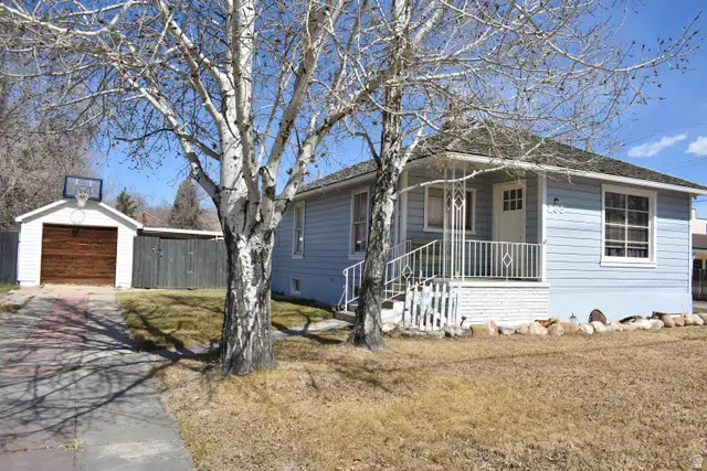265 E Main St, Castle Dale, UT 84513 - #1