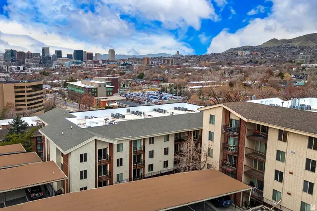 1032 E 400 S #303B, Salt Lake City, UT 84102 - #3