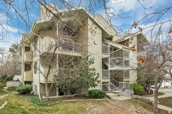 2660 E 3300 S #C13, Millcreek, UT 84109