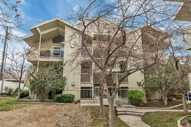 2660 E 3300 S #C13, Millcreek, UT 84109 - #2