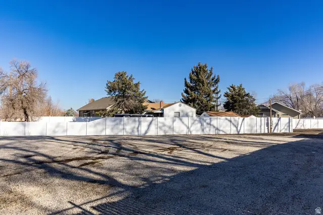 6491 S 1300 E, Murray, UT 84121 - #1