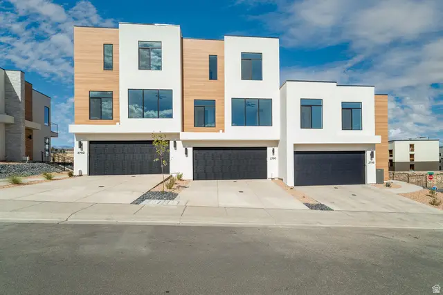 2764 W Becco Trl #64, Saint George, UT 84770 - #1