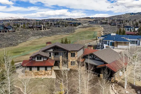 3091 E Westview Trl, Park City, UT 84098