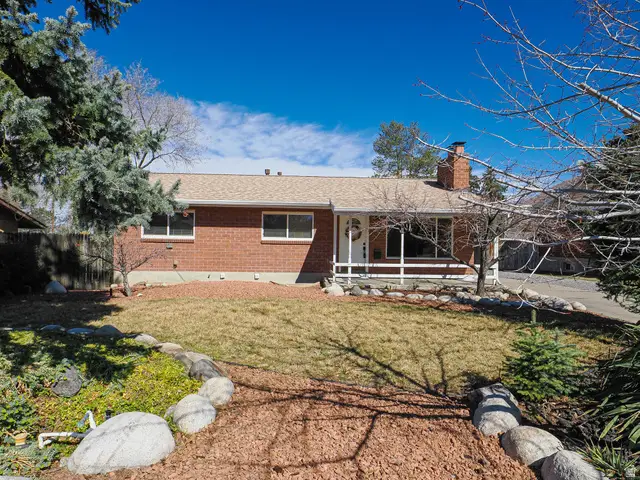 2425 E 6660 S, Cottonwood Heights, UT 84121 - #3