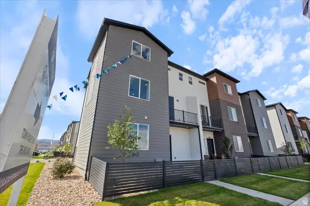 1338 E 1280 N #08-30, Payson, UT 84651 - #1