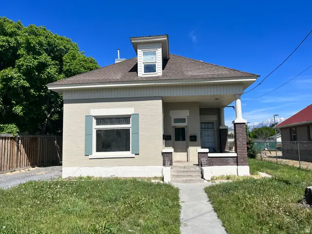 86 N 100 W, American Fork, UT 84003 - #1