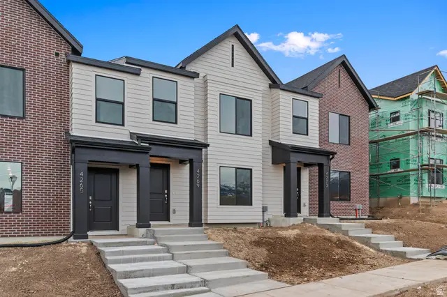 4333 N Buckstone Way #1381, Lehi, UT 84043 - #3