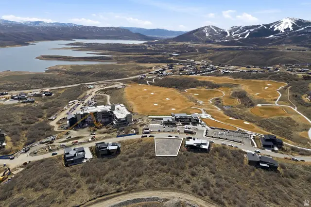 1434 W Skyridge Dr #93, Heber City, UT 84032 - #1