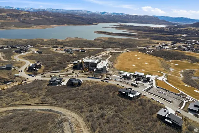 1434 W Skyridge Dr #93, Heber City, UT 84032 - #3