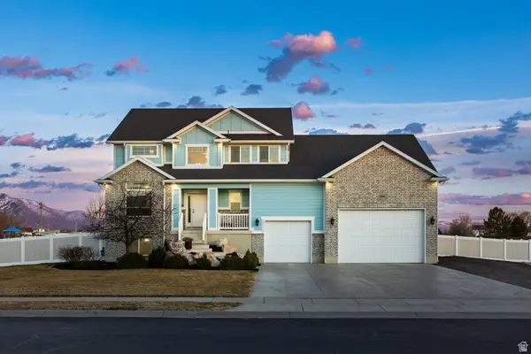 4889 W Haven Rd, West Haven, UT 84401