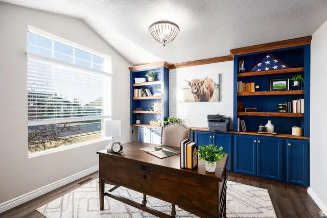 4889 W Haven Rd, West Haven, UT 84401 - #3