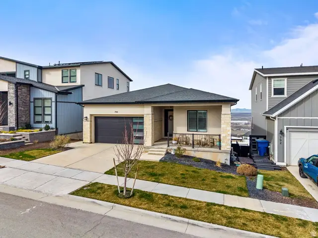 794 S Miller Ave, North Salt Lake, UT 84054 - #2