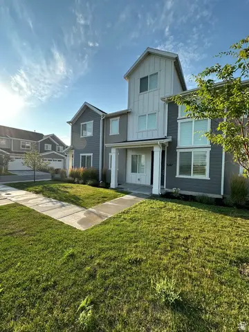 3167 W 3725 S, West Haven, UT 84401