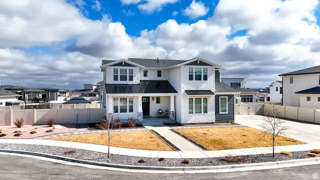12161 S Juniper Flat Cv W, Herriman, UT 84096 - #2