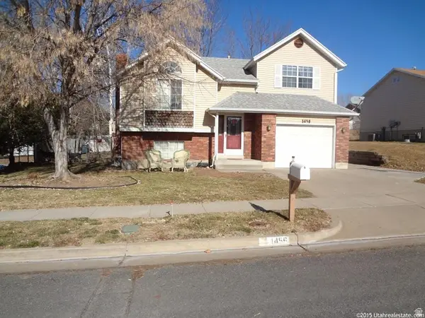 1456 W 570 N, Clinton, UT 84015