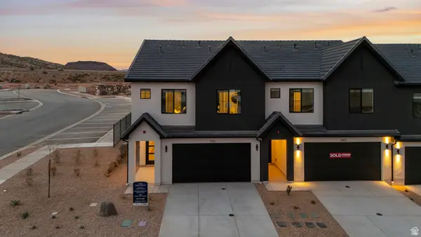 1747 S Ripple Rock Dr #3026, Washington, UT 84780