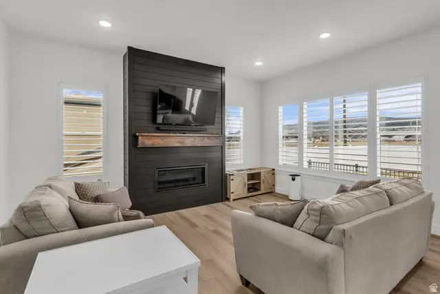 1243 S 1040 E, Heber City, UT 84032 - #3