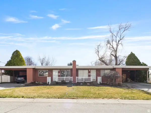 1706 E Zenith Ave S, Millcreek, UT 84106