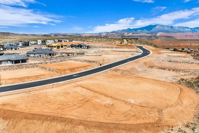 Address Withheld By Seller, Saint George, UT 84770 - #1