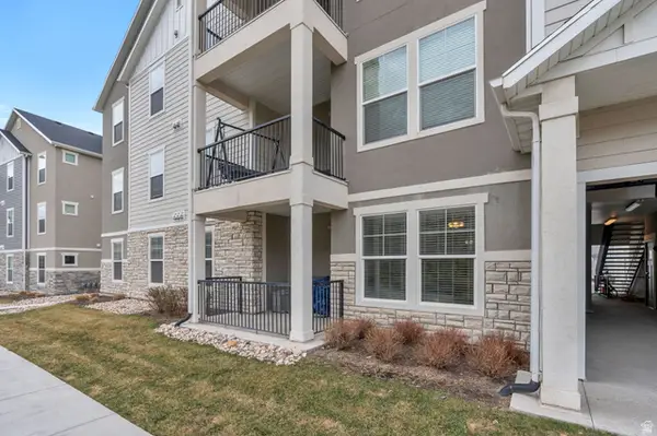 1816 W Eaglewood Dr #101, Saratoga Springs, UT 84045