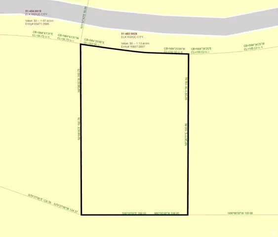 348 E East Ridgeview Dr E #26, Elk Ridge, UT 84651 - #1