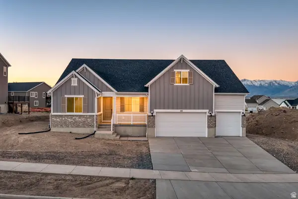 144 E Heron Hills Ave #805, Saratoga Springs, UT 84045