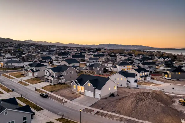 144 E Heron Hills Ave #805, Saratoga Springs, UT 84045 - #2